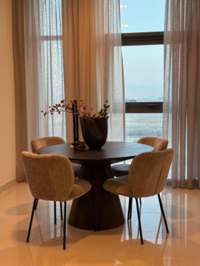 The Palm Apartment - Al Mouj , Muscat!